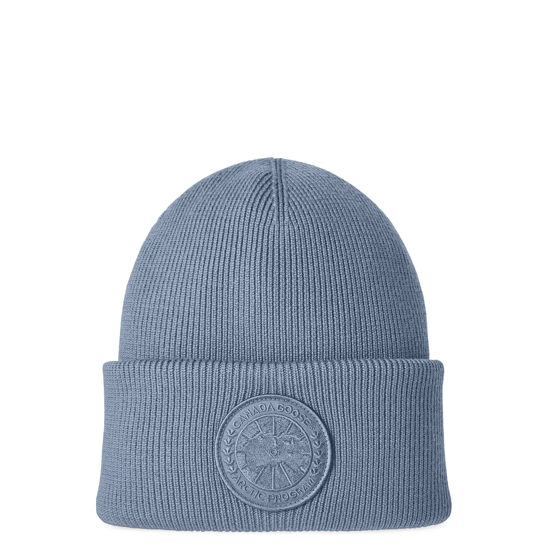 ARCTIC TOQUE OZONE BLUE