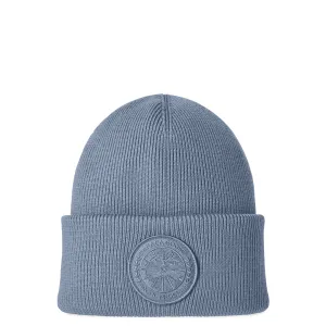 ARCTIC TOQUE OZONE BLUE