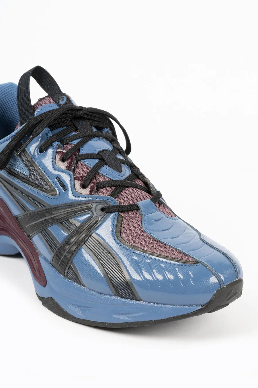 ASICS HN2-S PROTOBLAST AQUATIC PURE SILVER
