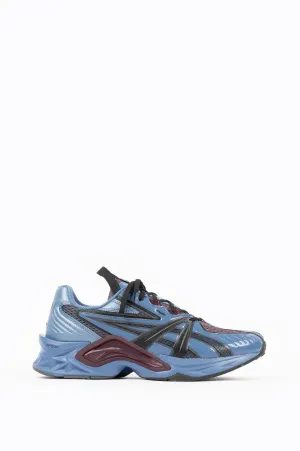 ASICS HN2-S PROTOBLAST AQUATIC PURE SILVER