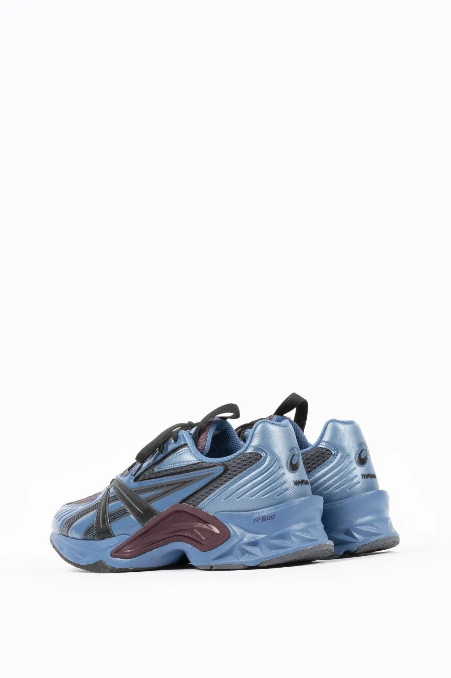 ASICS HN2-S PROTOBLAST AQUATIC PURE SILVER