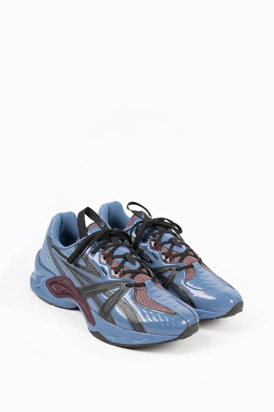 ASICS HN2-S PROTOBLAST AQUATIC PURE SILVER