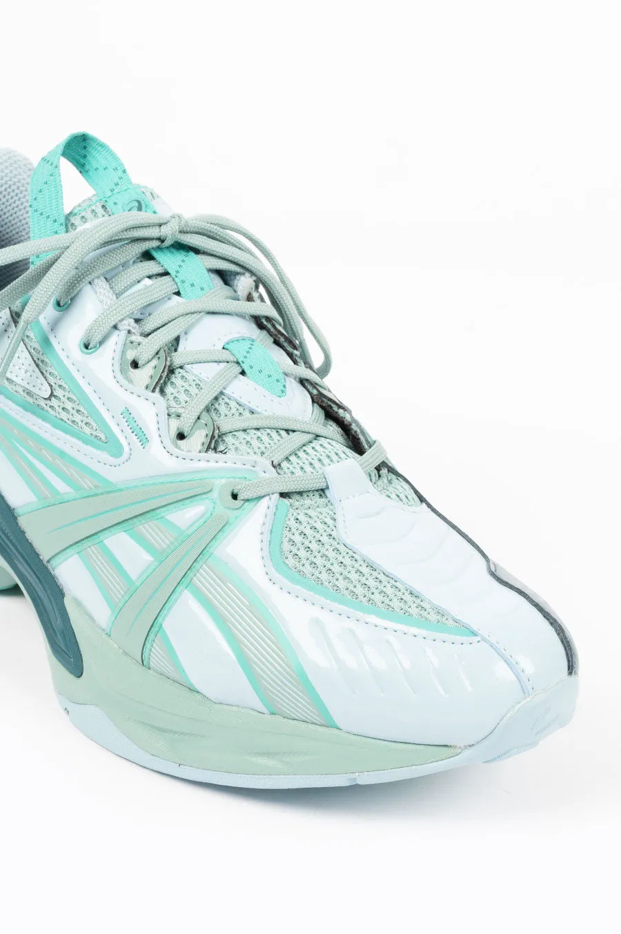 ASICS HN2-S PROTOBLAST EVERGREEN SHADED SPRUCE