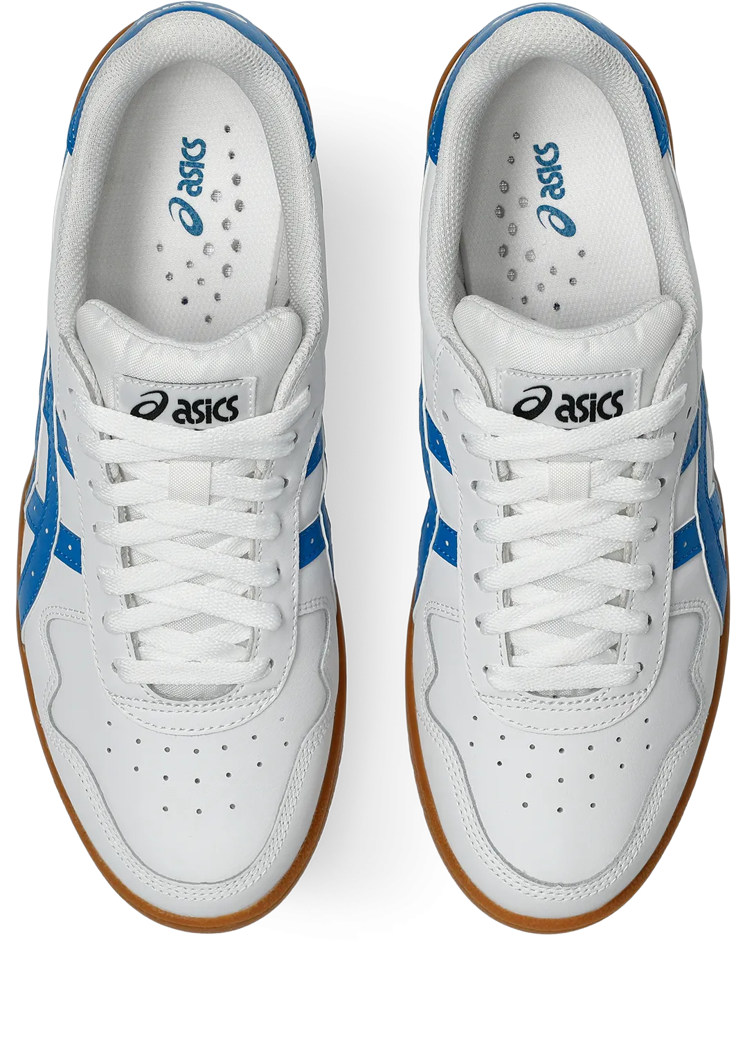 Asics Japan Pro White/Director Blue