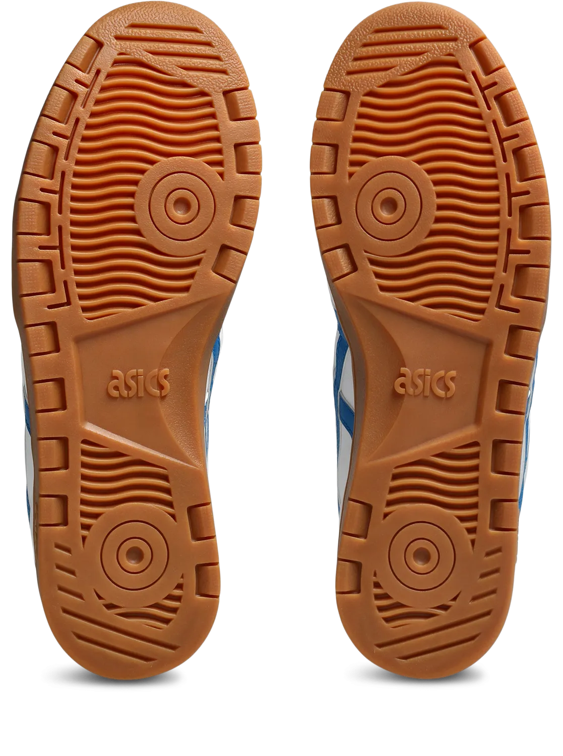 Asics Japan Pro White/Director Blue