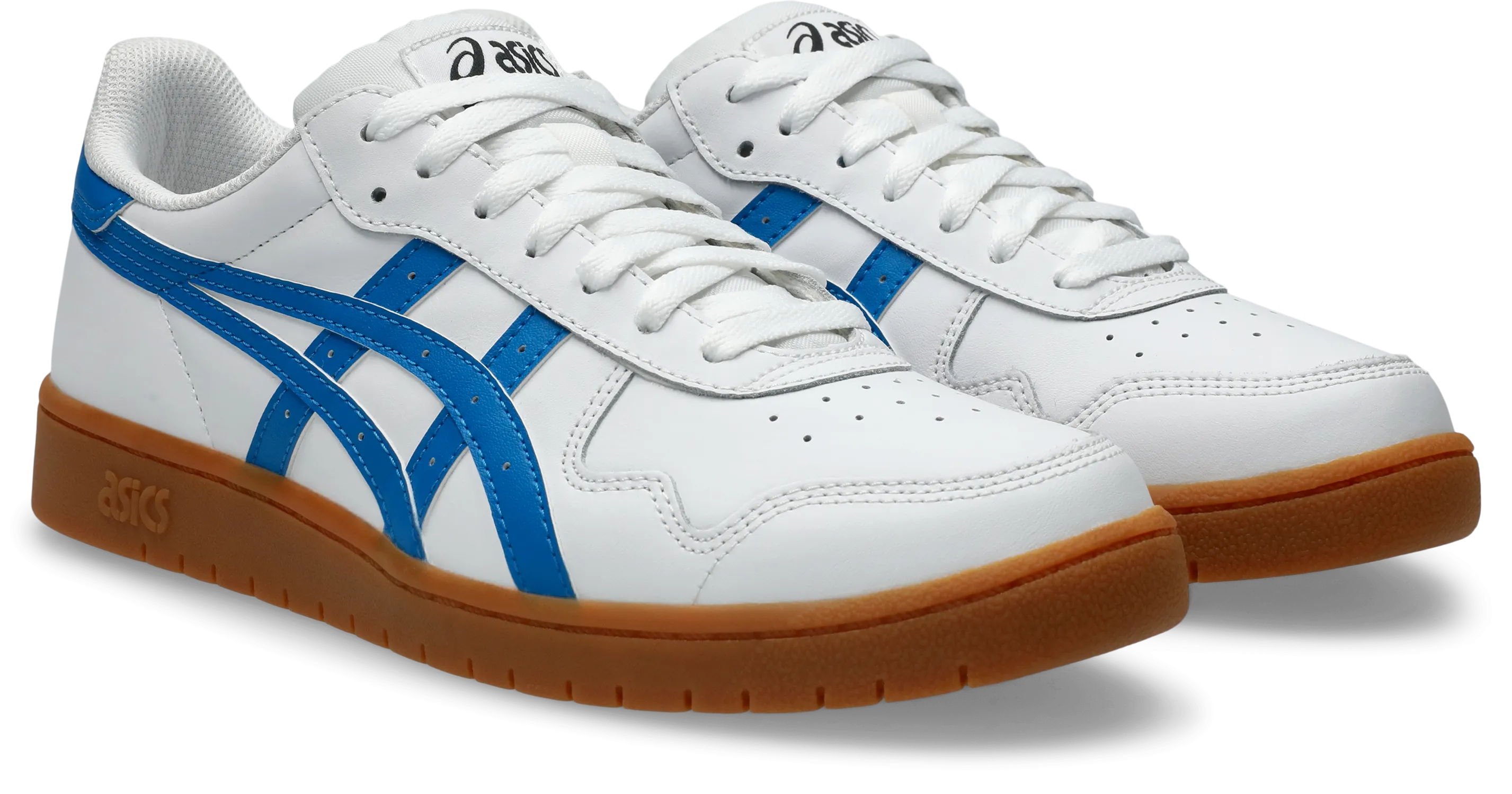 Asics Japan Pro White/Director Blue