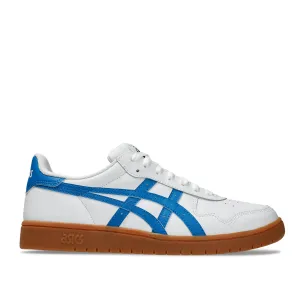 Asics Japan Pro White/Director Blue