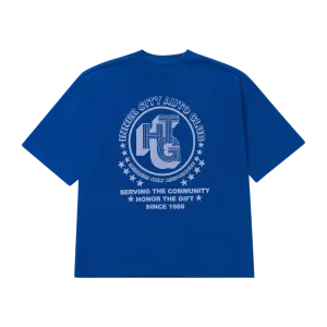 Association Herringbone Crew