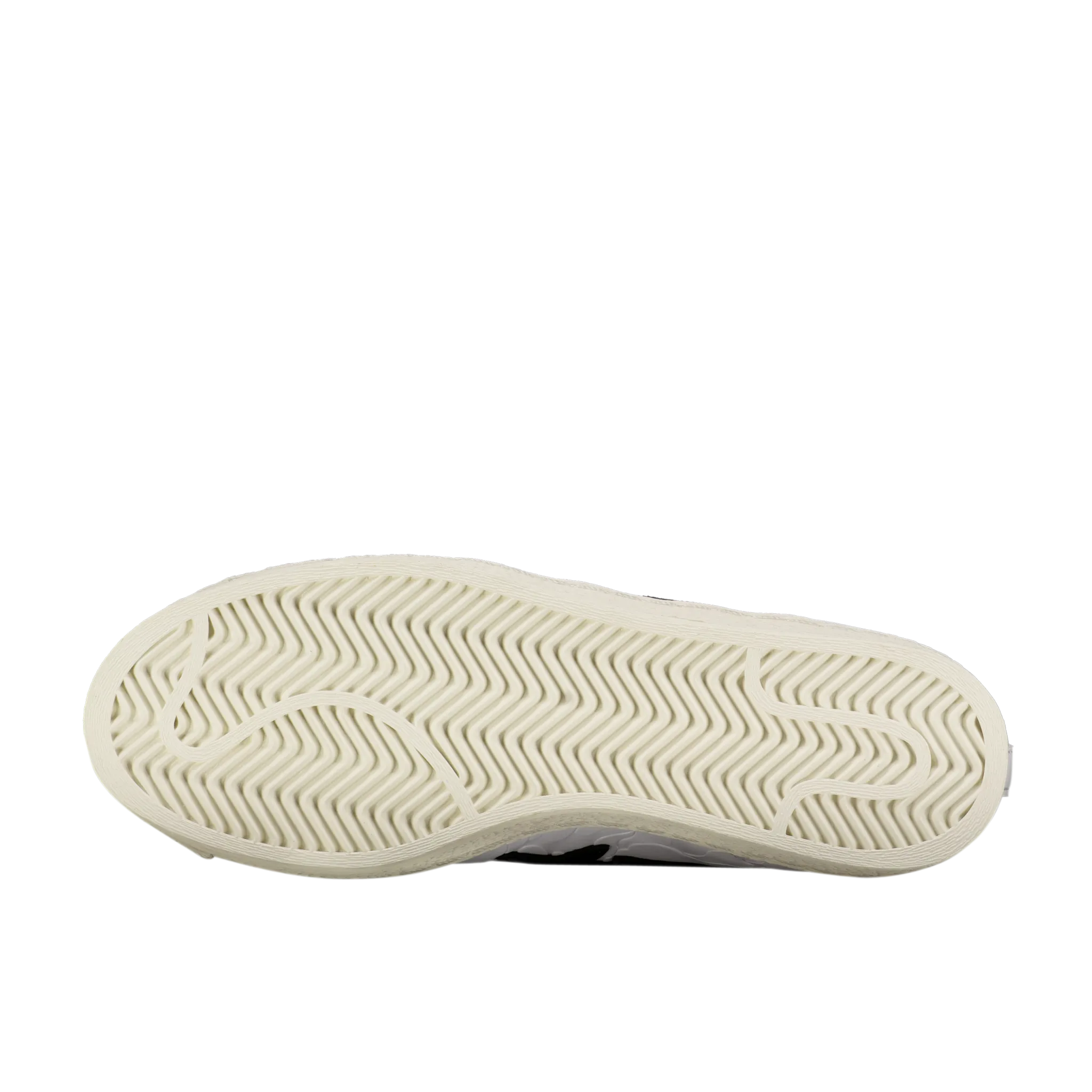 B.A.P.E. X Adidas Superstar 'White'