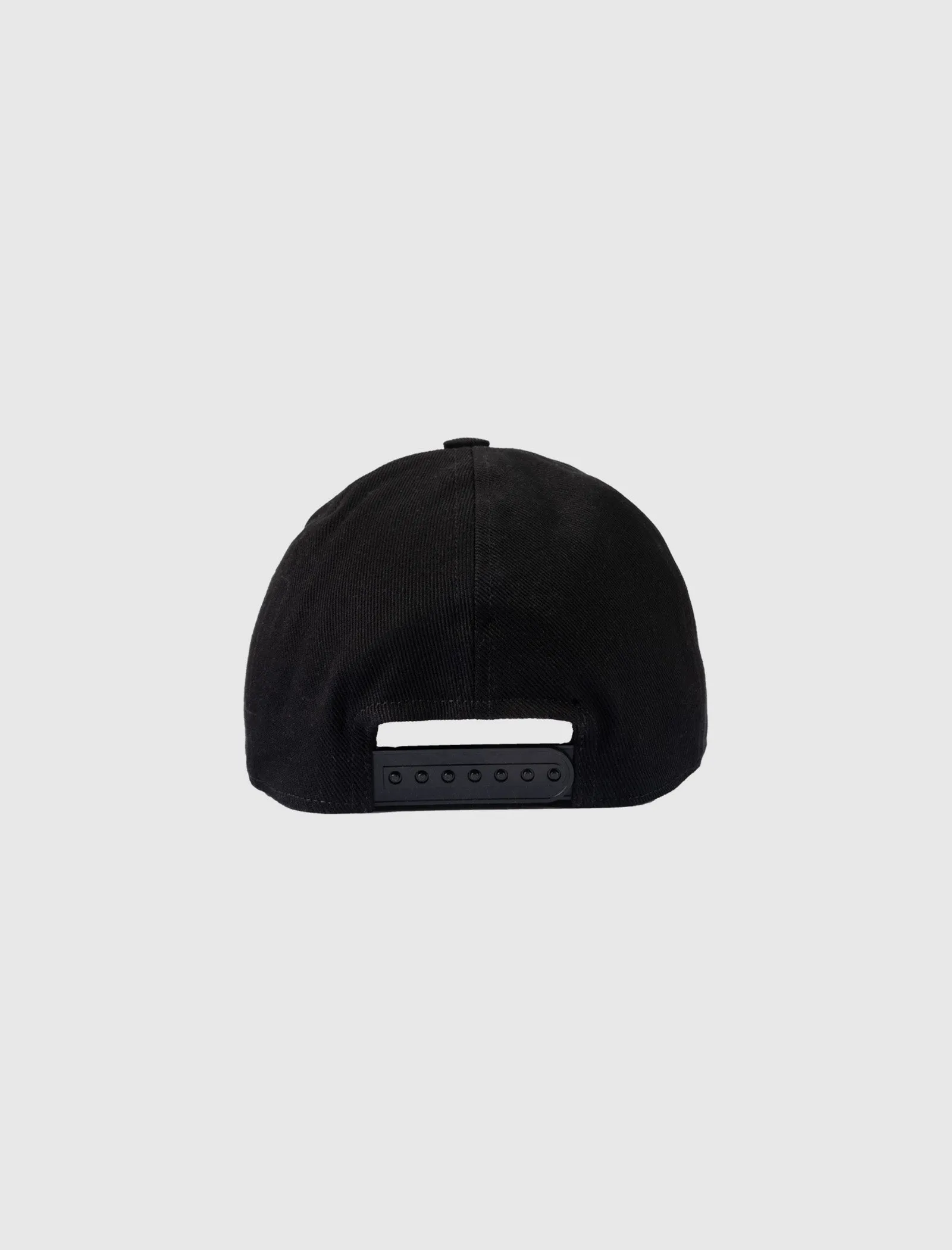 BASEBALL CAP