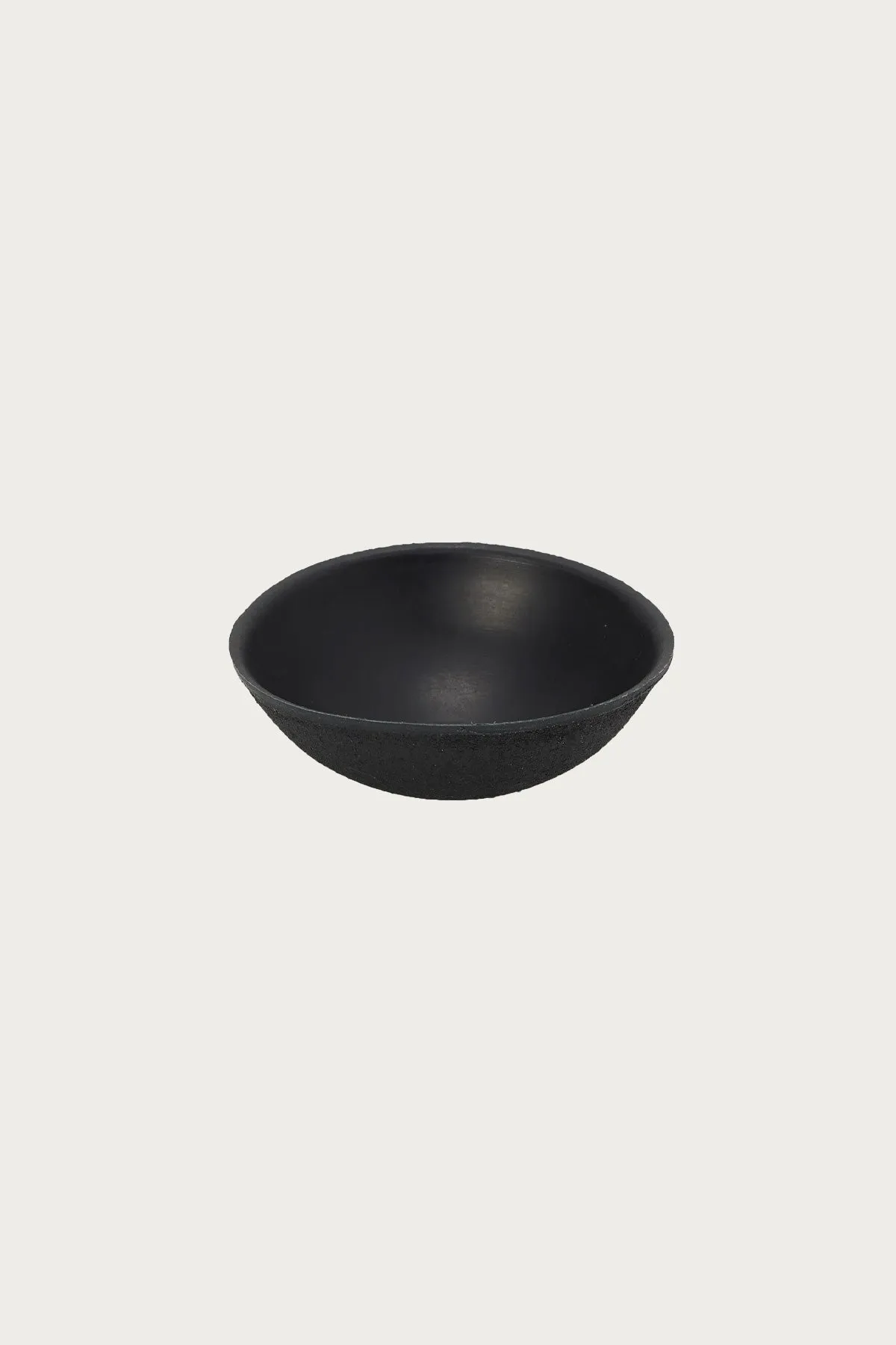 Bowl - Black