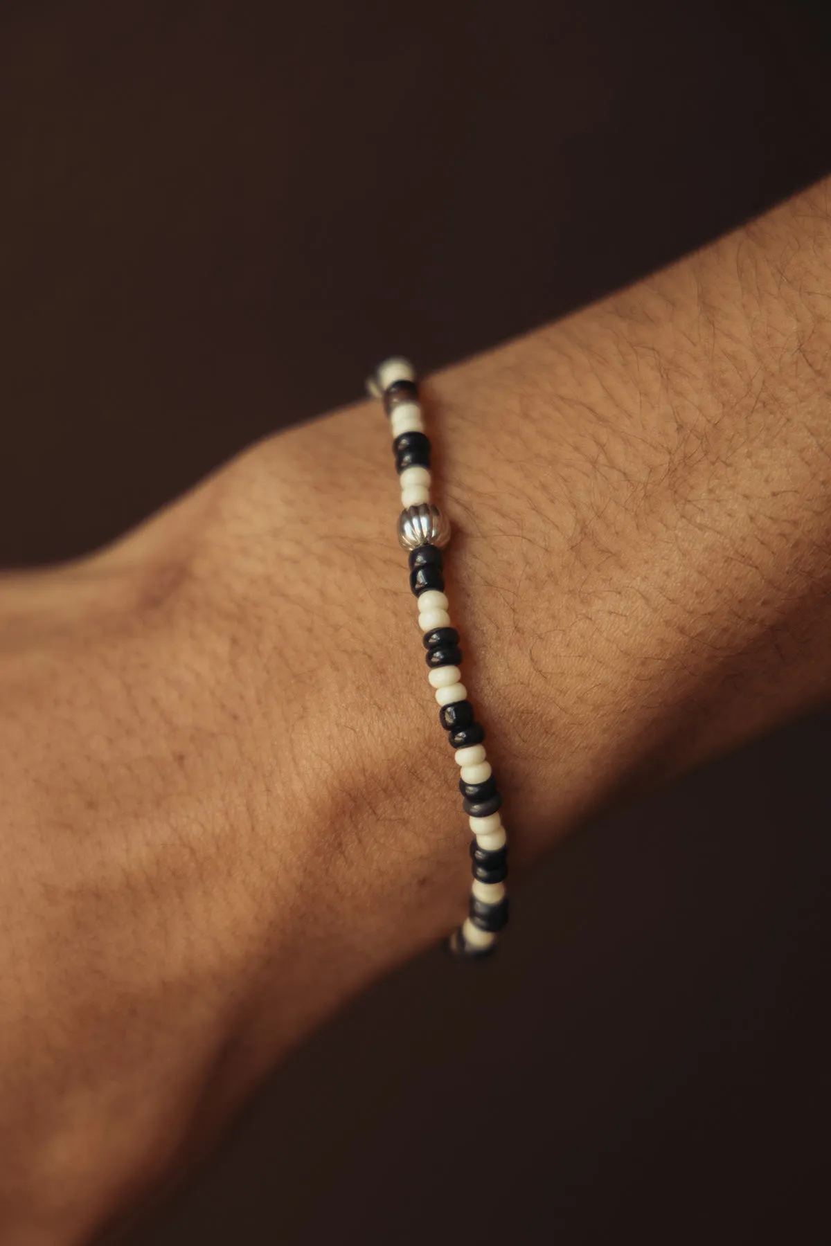 Bracelet - Black