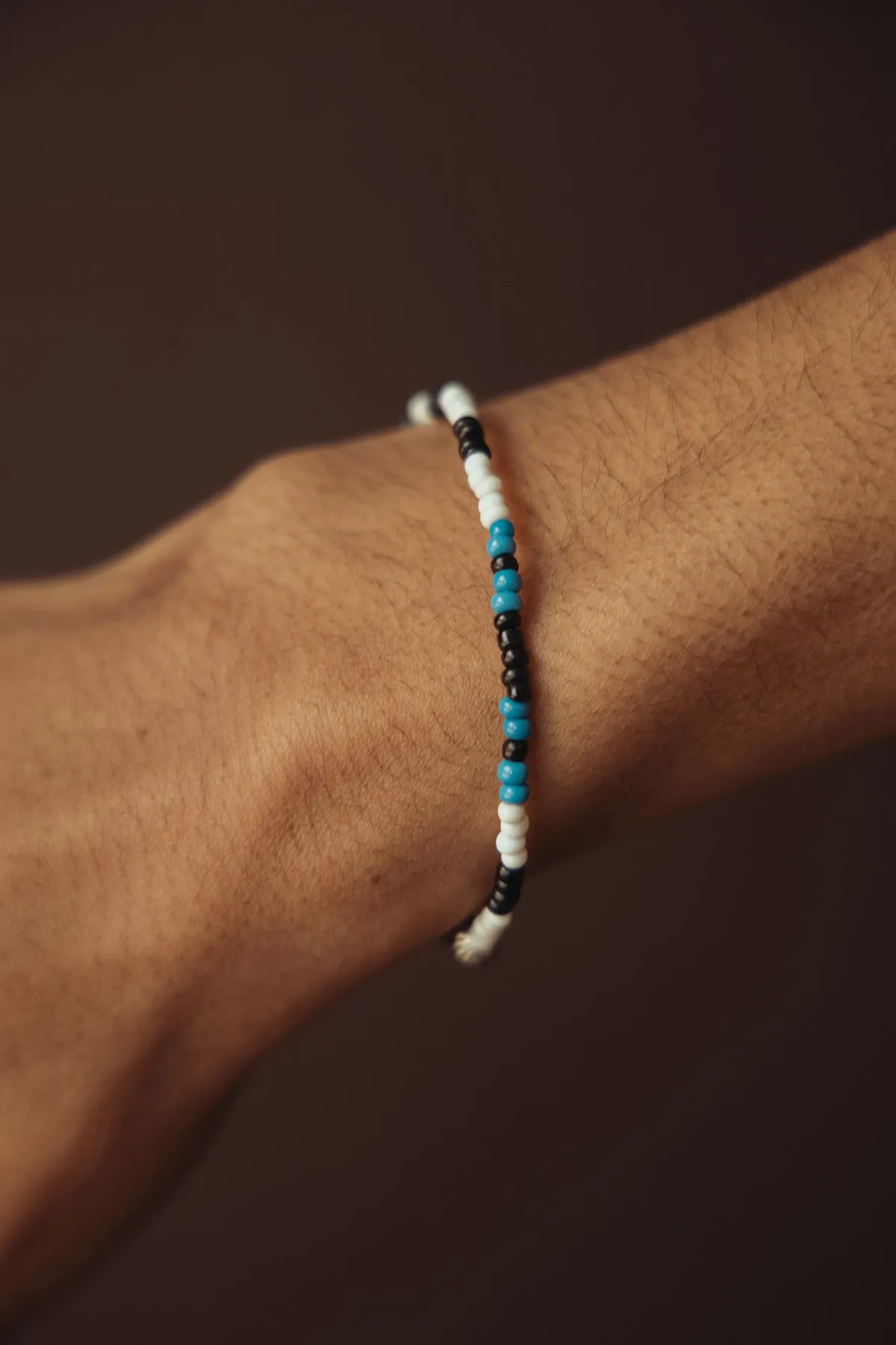 Bracelet - Blue