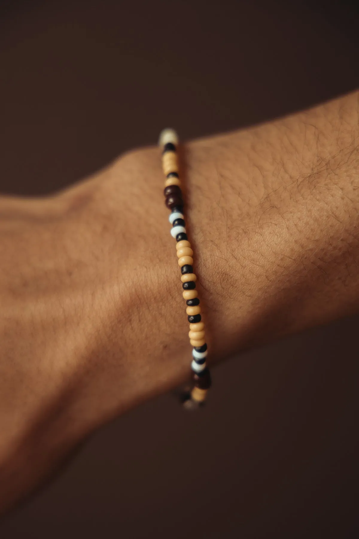 Bracelet - Brown