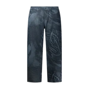 Braids Jeans