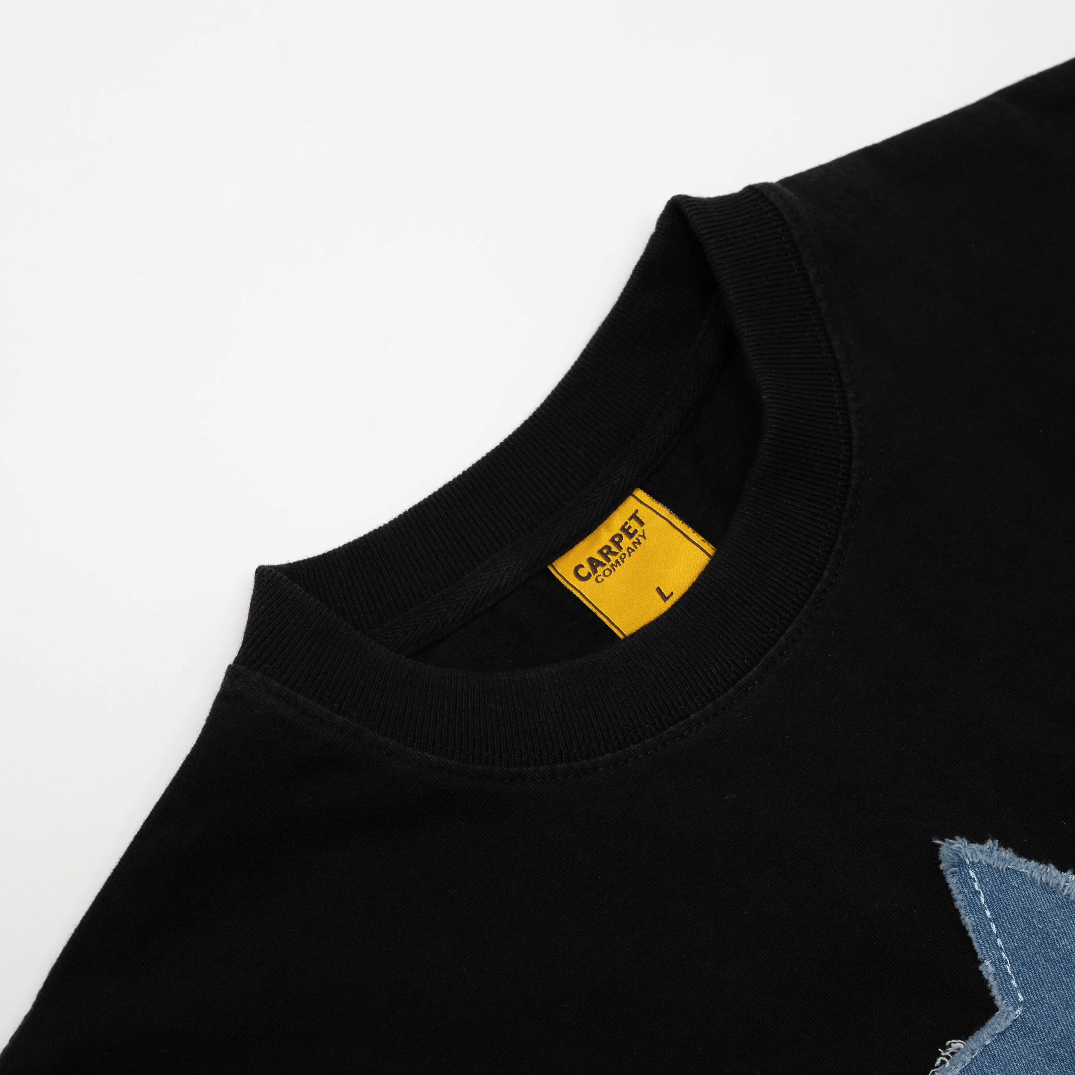 C-Star Logo Tee