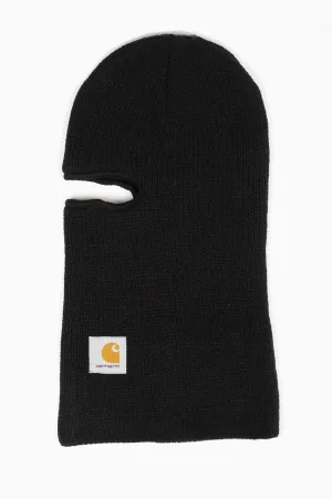 CARHARTT WIP STORM MASK BLACK