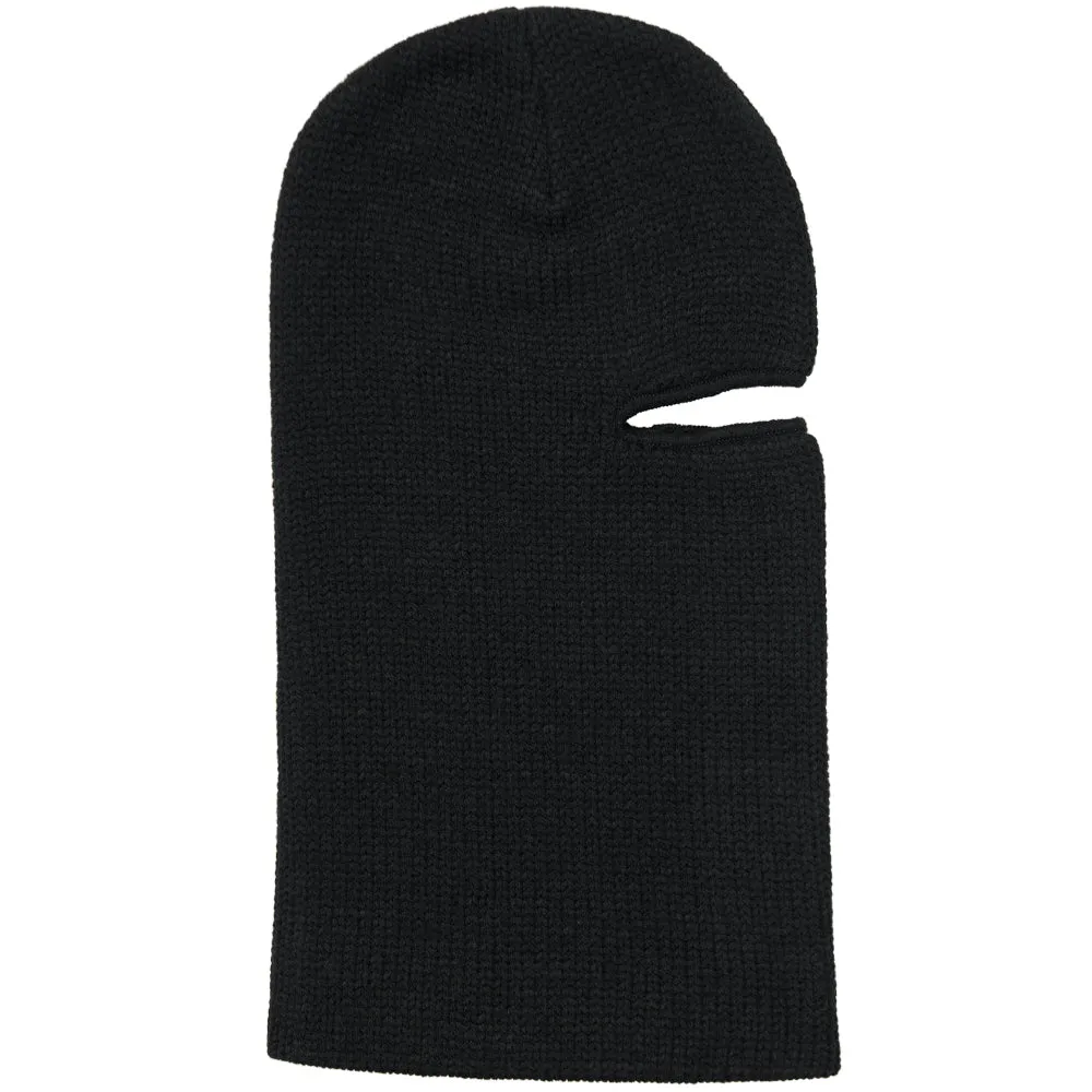 CARHARTT WIP STORM MASK // BLACK