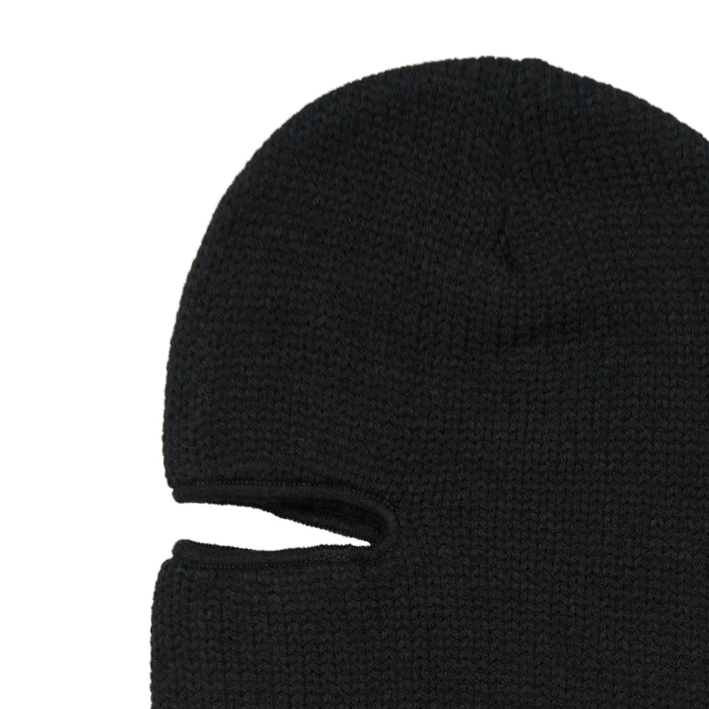 CARHARTT WIP STORM MASK // BLACK