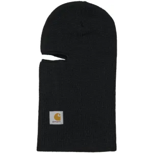CARHARTT WIP STORM MASK // BLACK