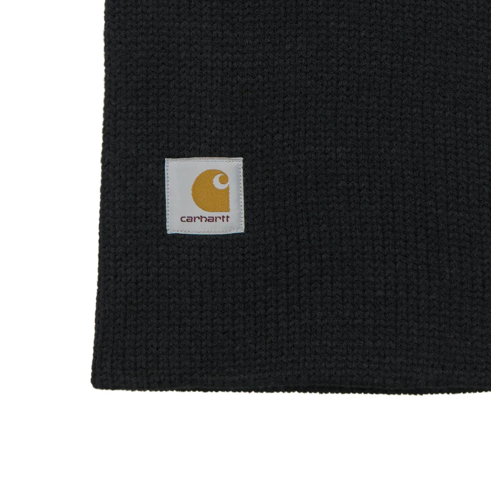 CARHARTT WIP STORM MASK // BLACK