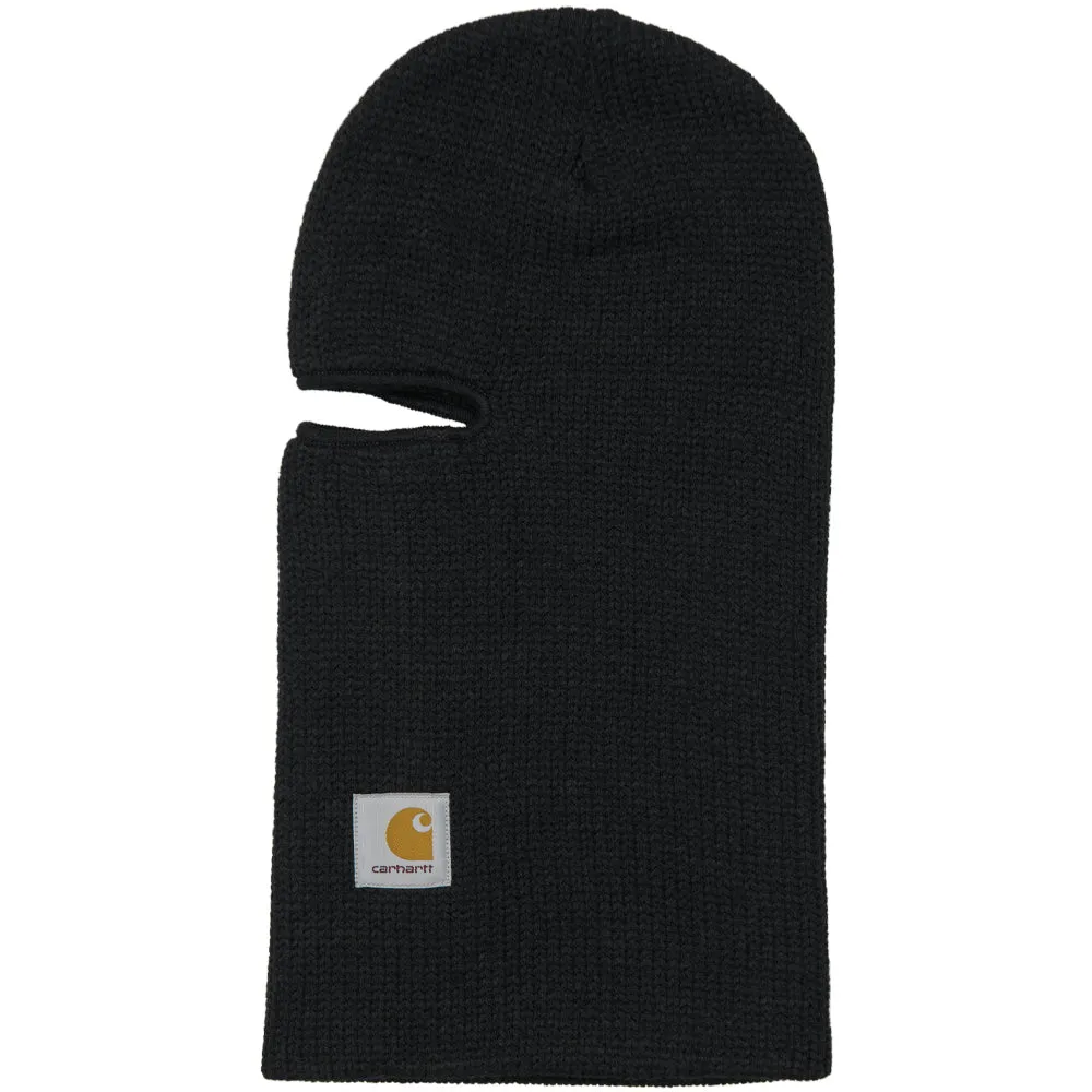 CARHARTT WIP STORM MASK // BLACK