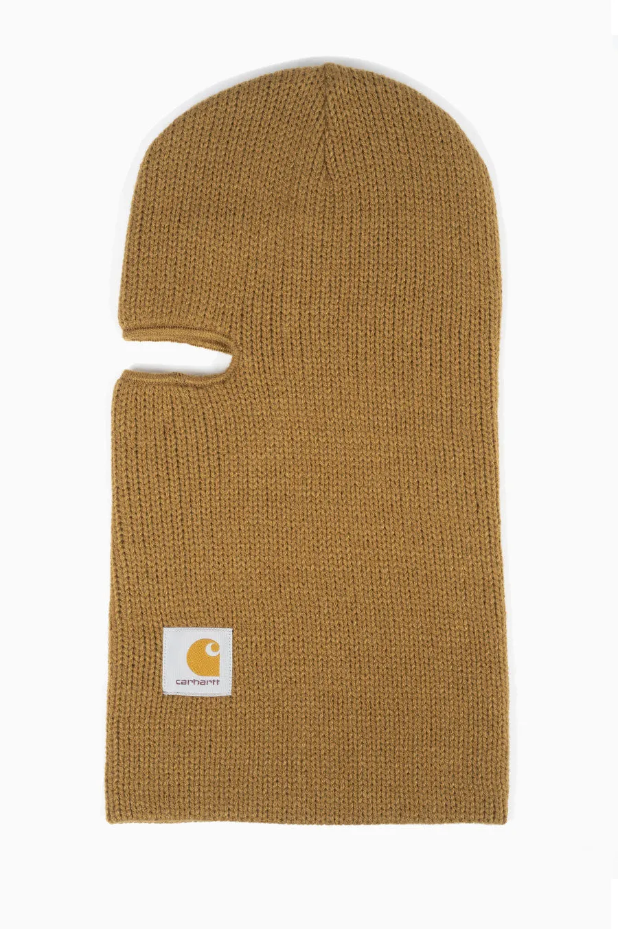 CARHARTT WIP STORM MASK HAMILTON BROWN