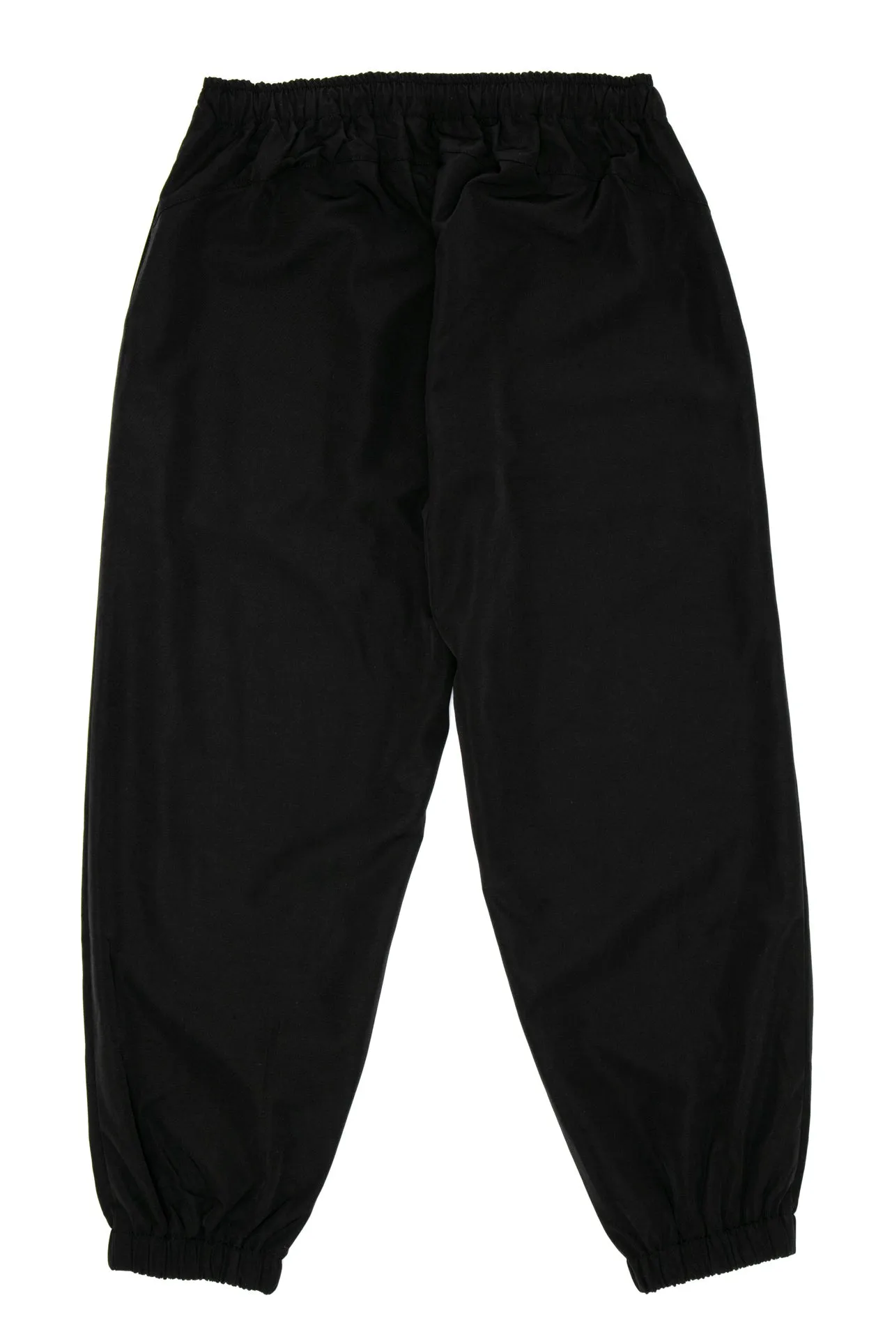 CERTO TRACKPANT // BLACK