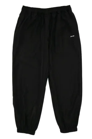 CERTO TRACKPANT // BLACK