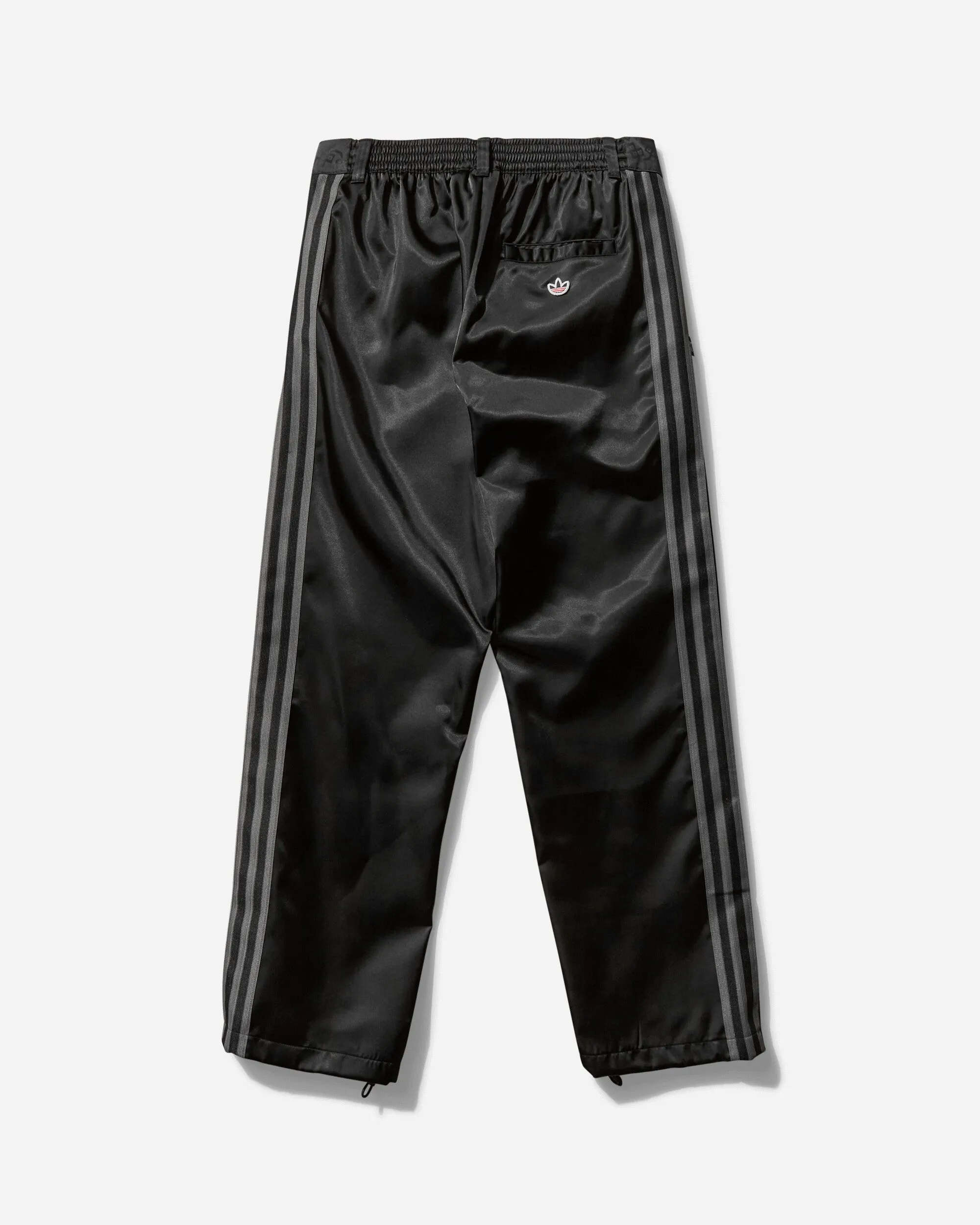 CLOT by Edison Chen Allover Print Trackpants Black