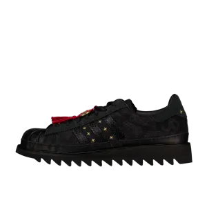Clot x Adidas Superstar 'Chinese New Year'