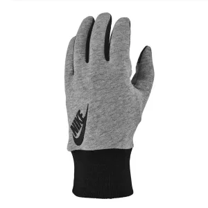 CLUB FLEECE GLOVES DARK GREY