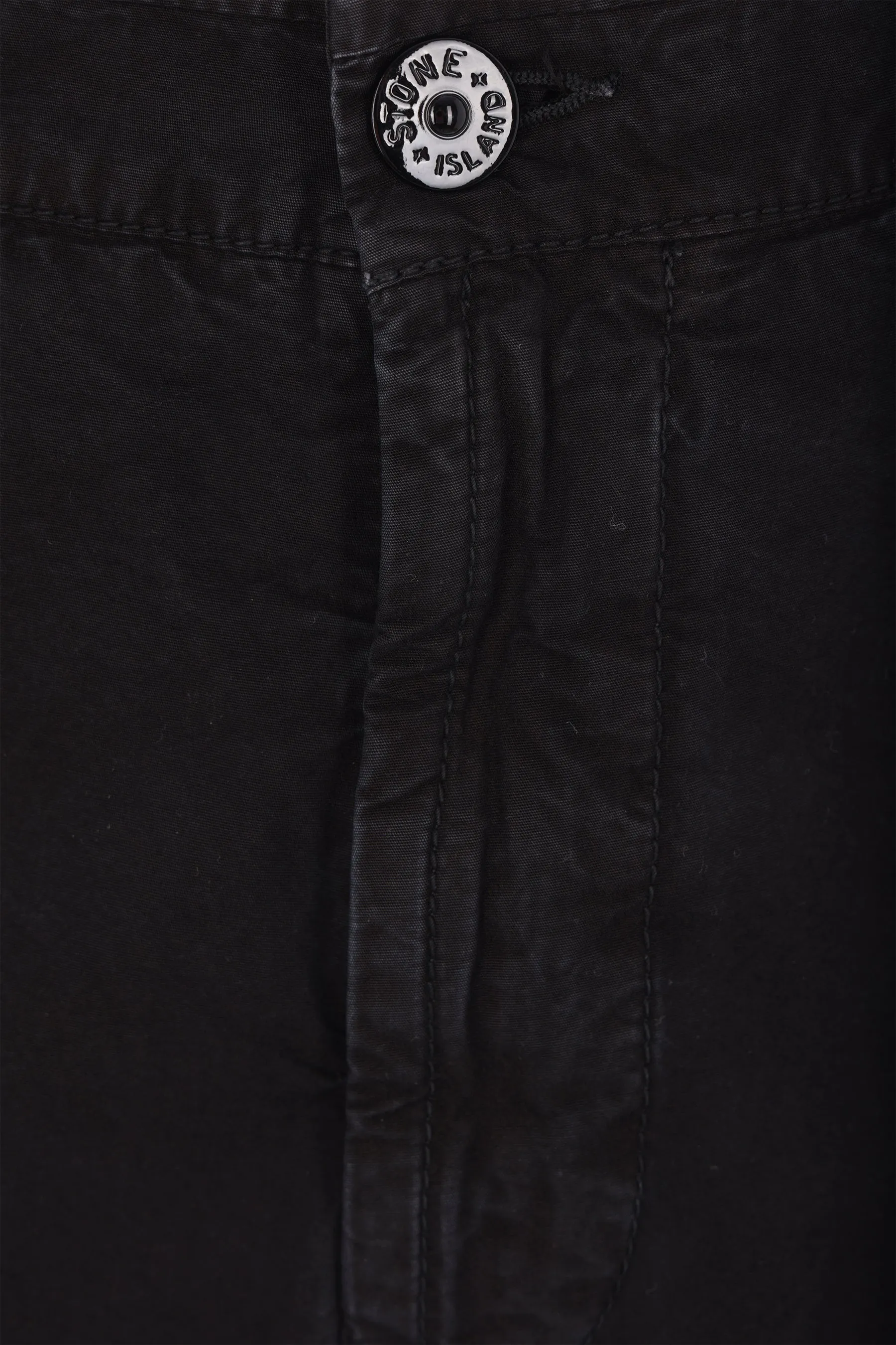 cotton cargo trousers