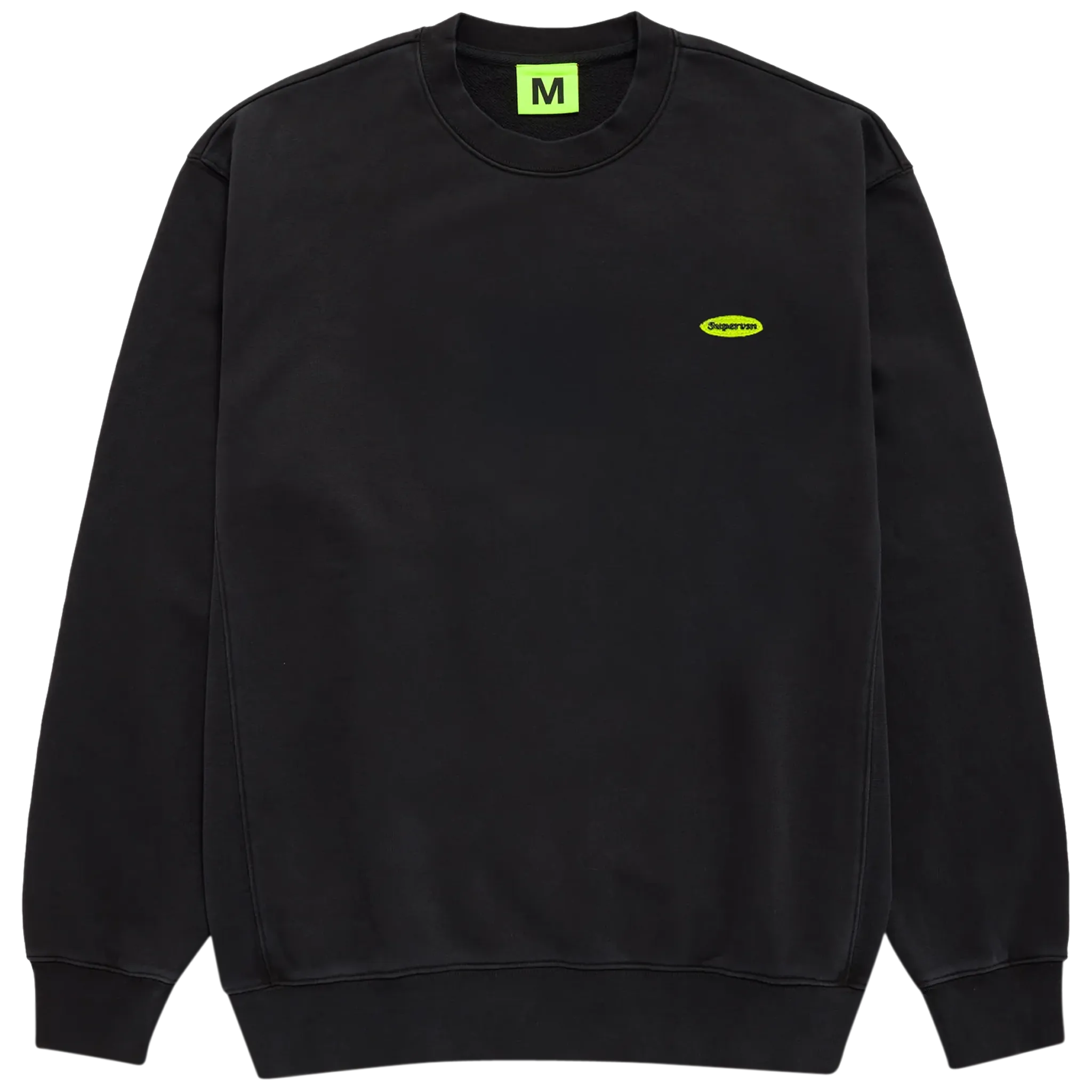 Creators of Color Crewneck