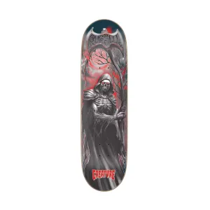 Creature Metal XX Russell Deck 8.6