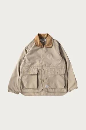 Cultivator Jacket - Beige