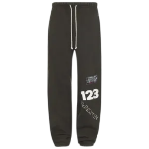 CVA USO-123 Sweat