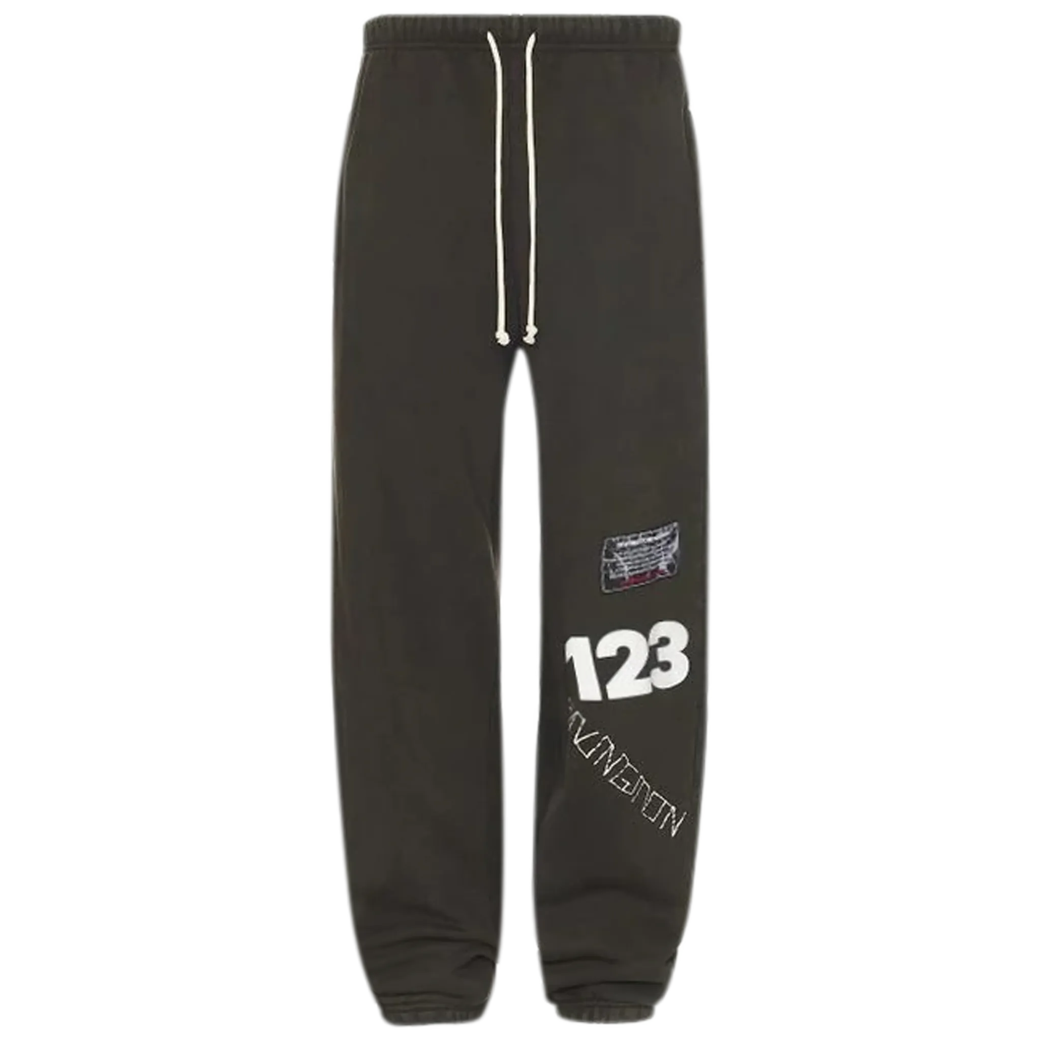 CVA USO-123 Sweat