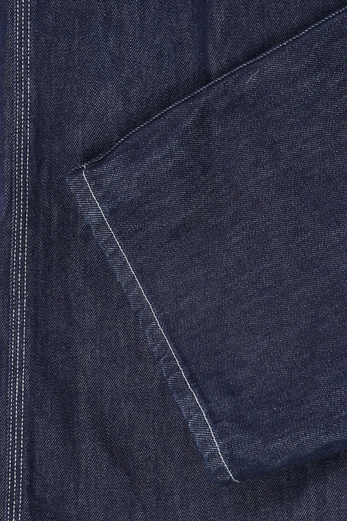 Dad's Fit Painter Pants - One Wash