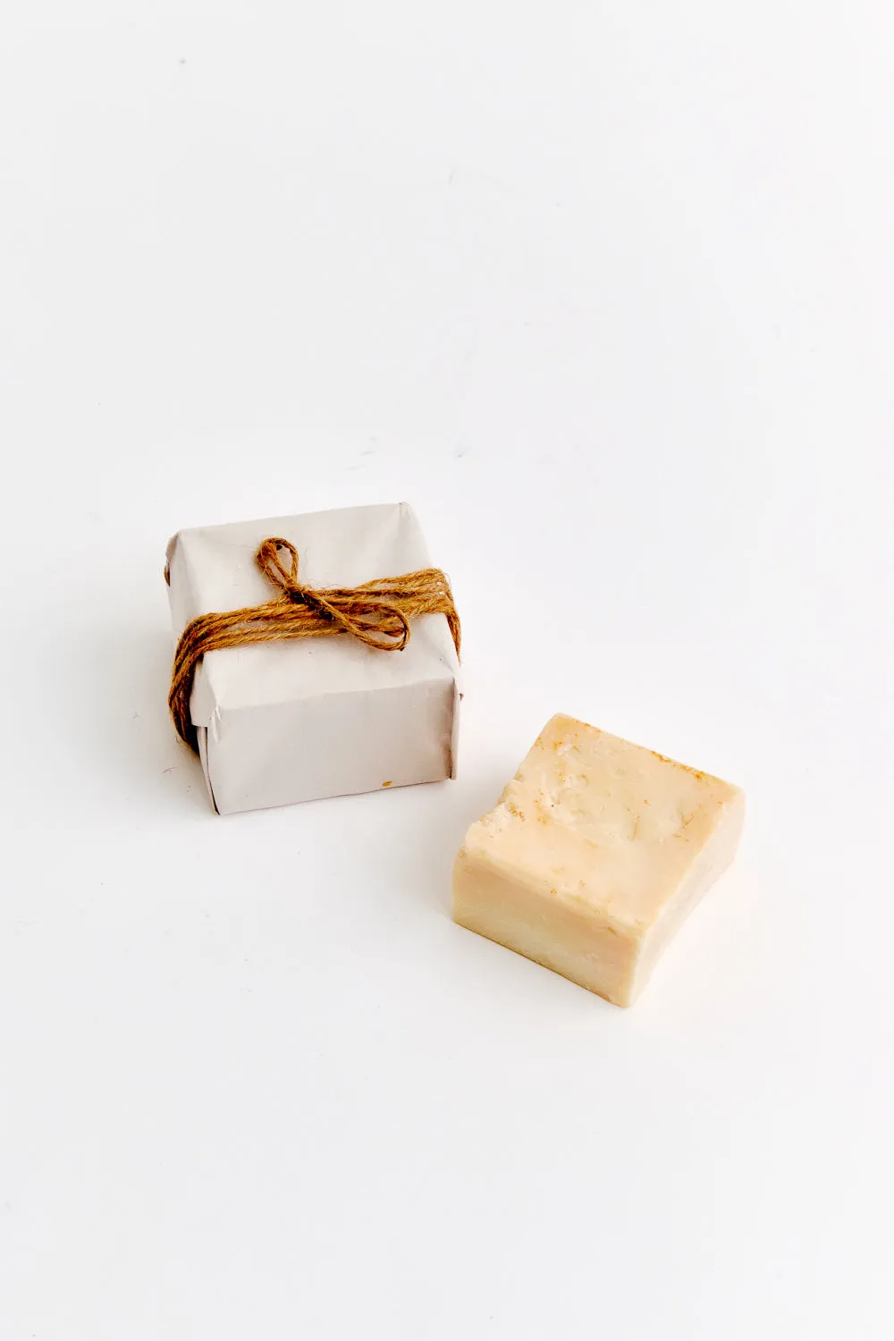 DEAD SEA MINERAL SOAP