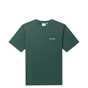 DIAS SHORT SLEEVE T-SHIRT BISTRO GREEN