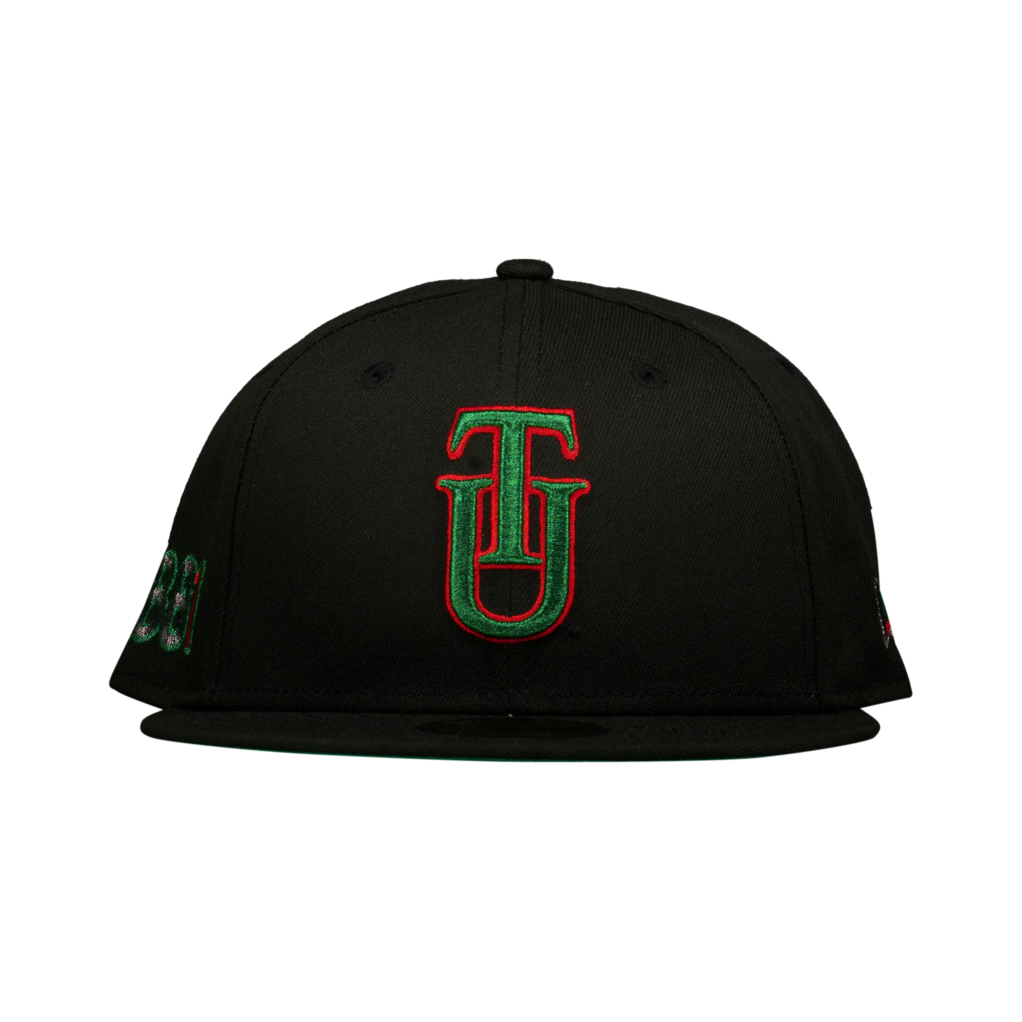 DJ Mars X HBCU 5950 Fitted 'Tuskegee'