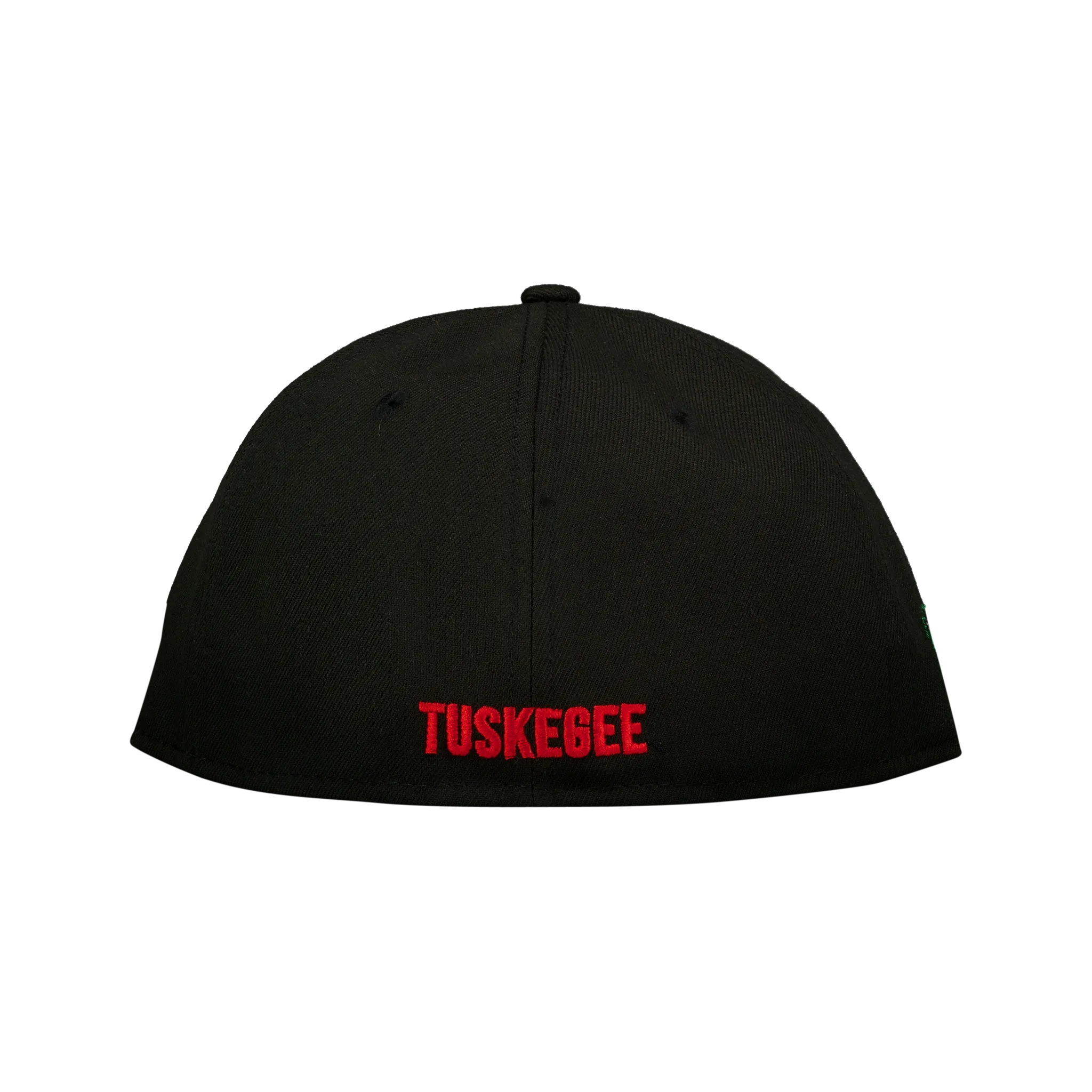 DJ Mars X HBCU 5950 Fitted 'Tuskegee'