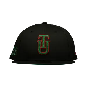 DJ Mars X HBCU 5950 Fitted 'Tuskegee'