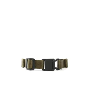 DSPTCH Fidlock Watch Strap 22mm Olive ACC-FWS-SM-CP-OLV-22