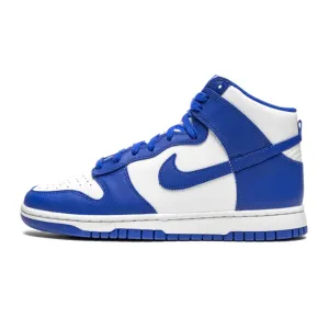 Dunk High Game Royal