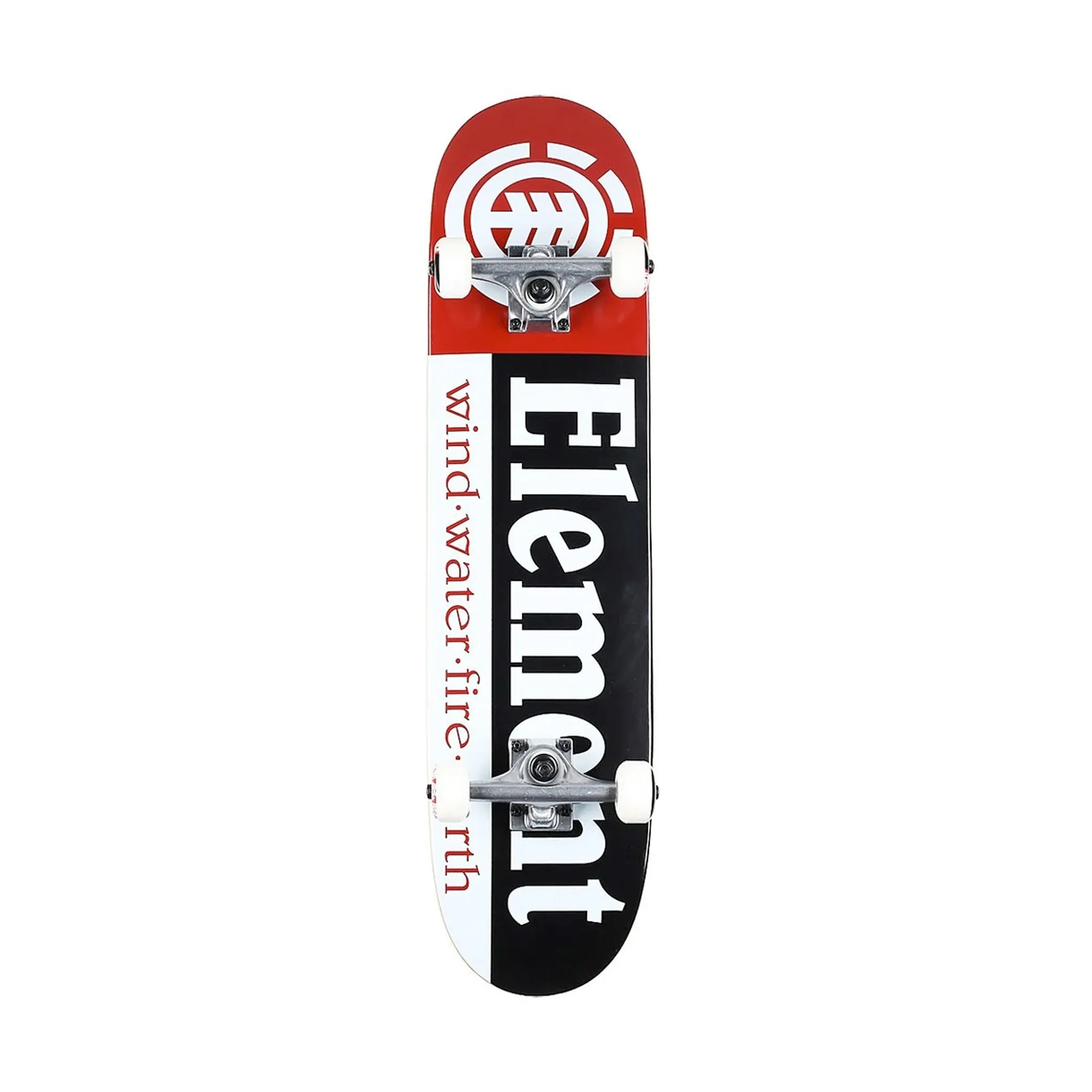 Element Section Complete 8.0