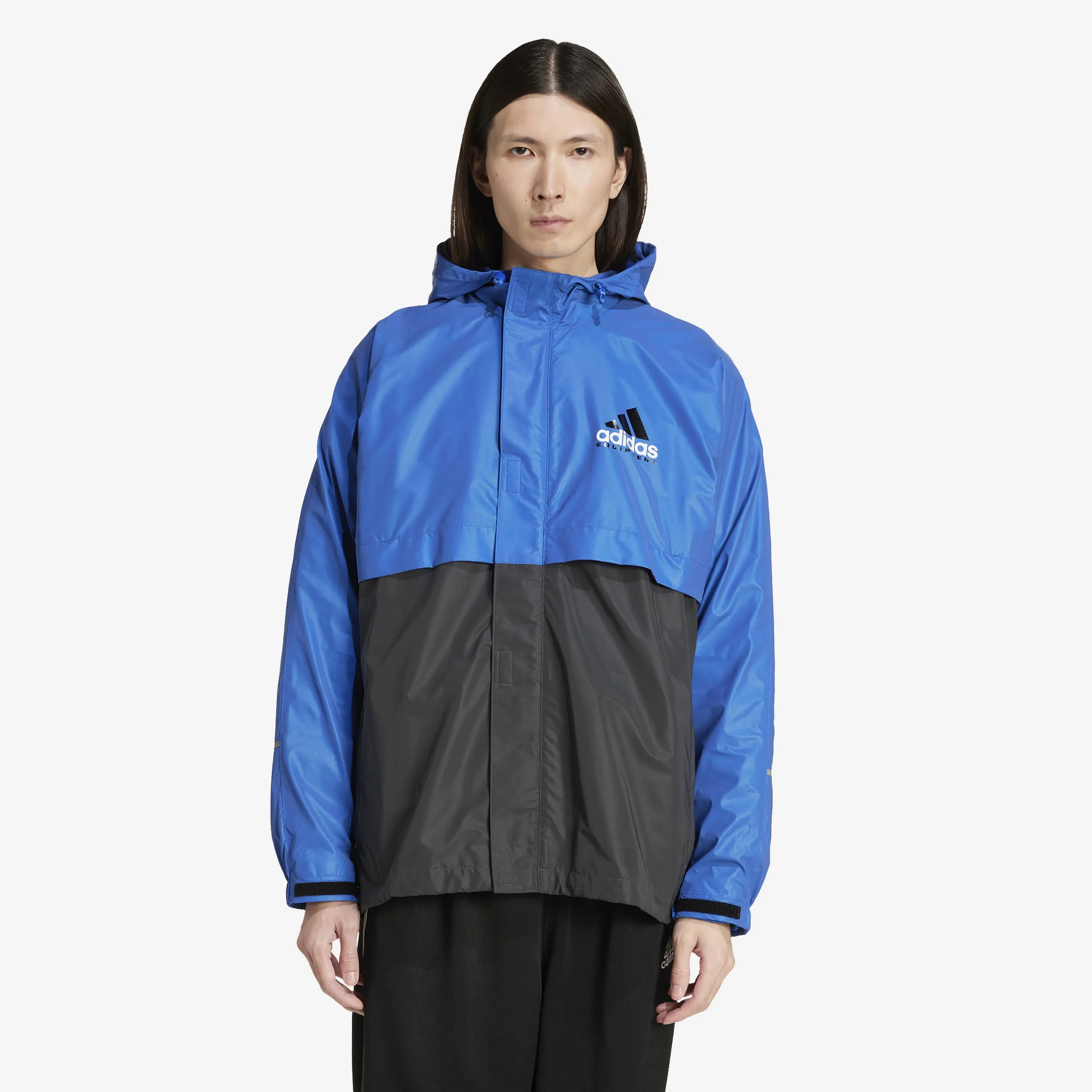 EQT Windbreaker