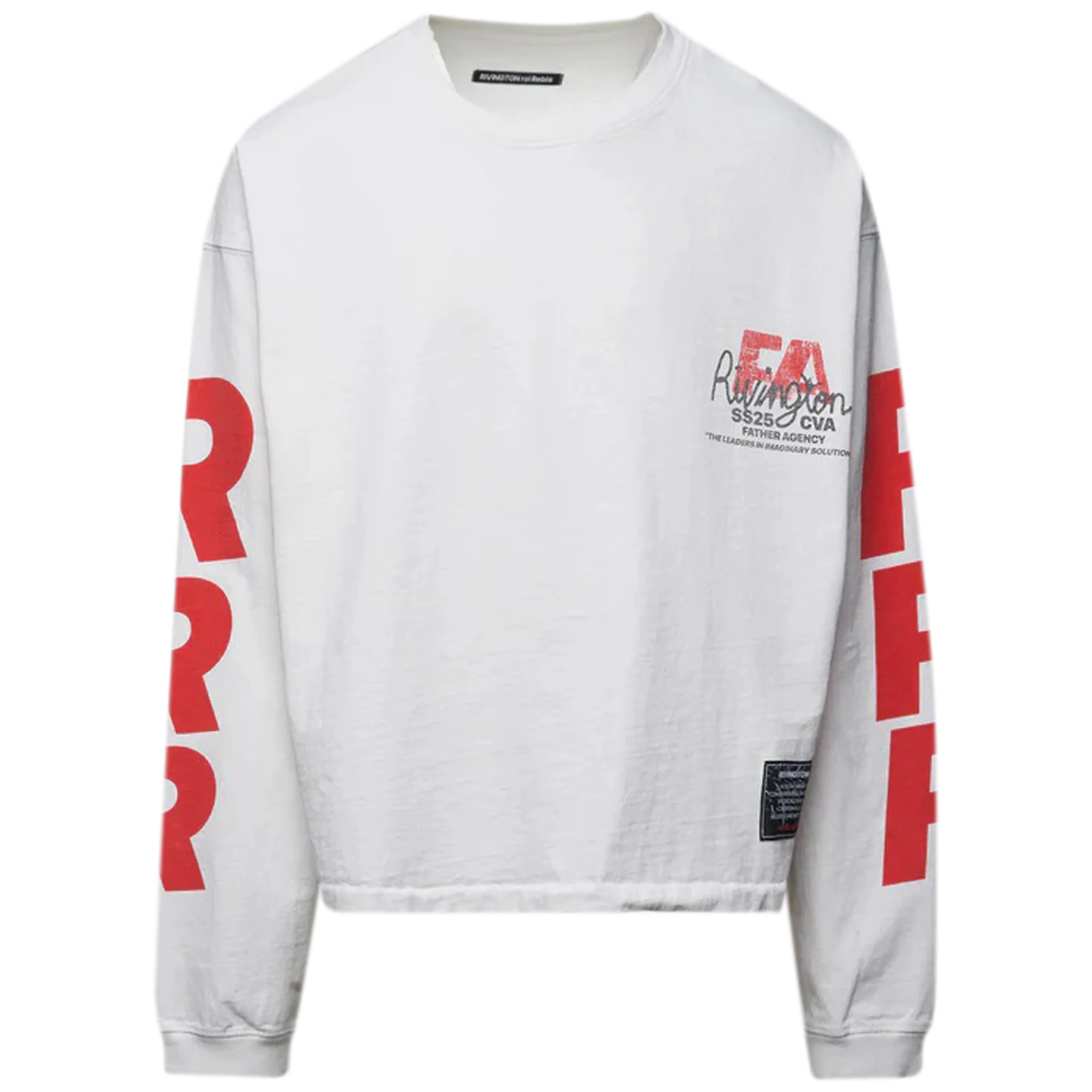 Fa.Co LS Tee
