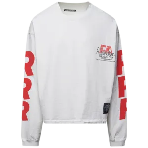 Fa.Co LS Tee